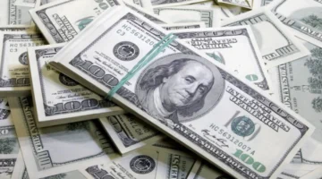 تذبذب ملحوظ سعر الدولار مقابل الجنيه المصري السبت